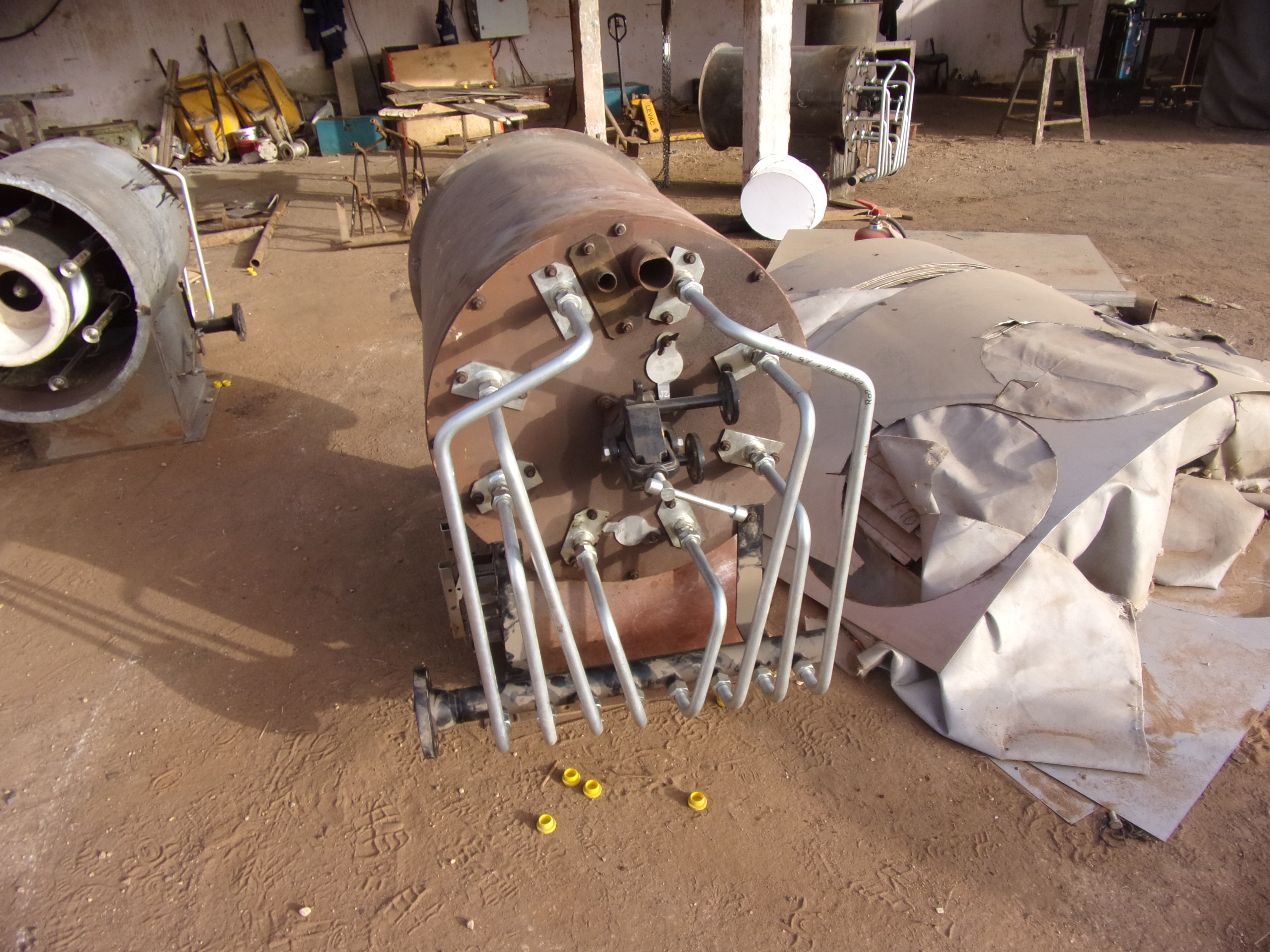 Ciwus Kyps Energy  EFFICACITE ENERGETIQUE ET CONSEILS 3