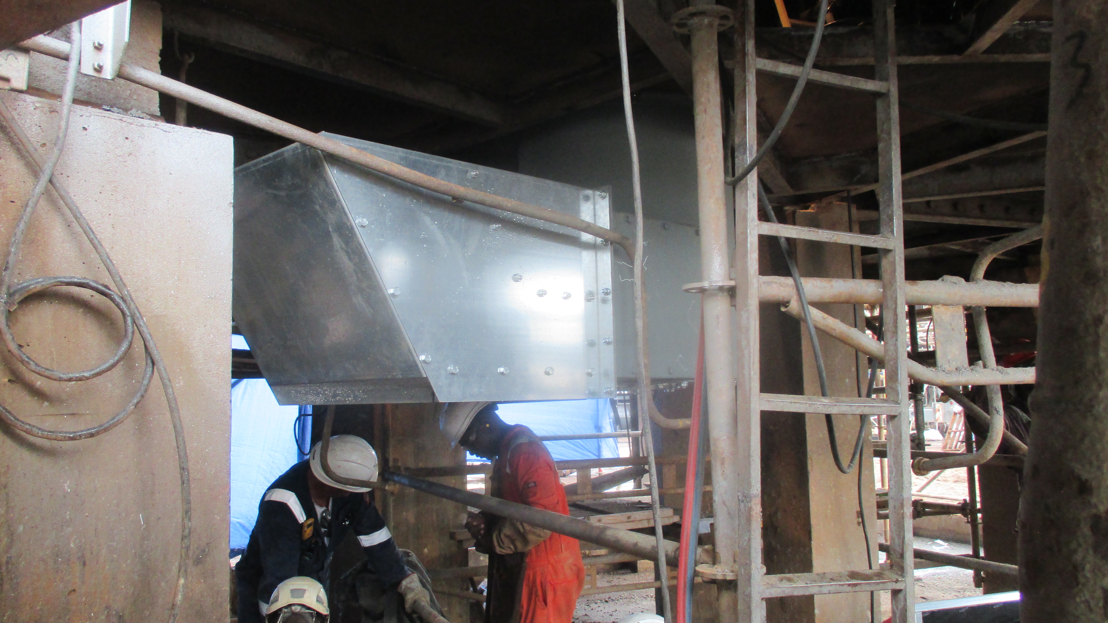 Ciwus Kyps Energy  EFFICACITE ENERGETIQUE ET CONSEILS 5