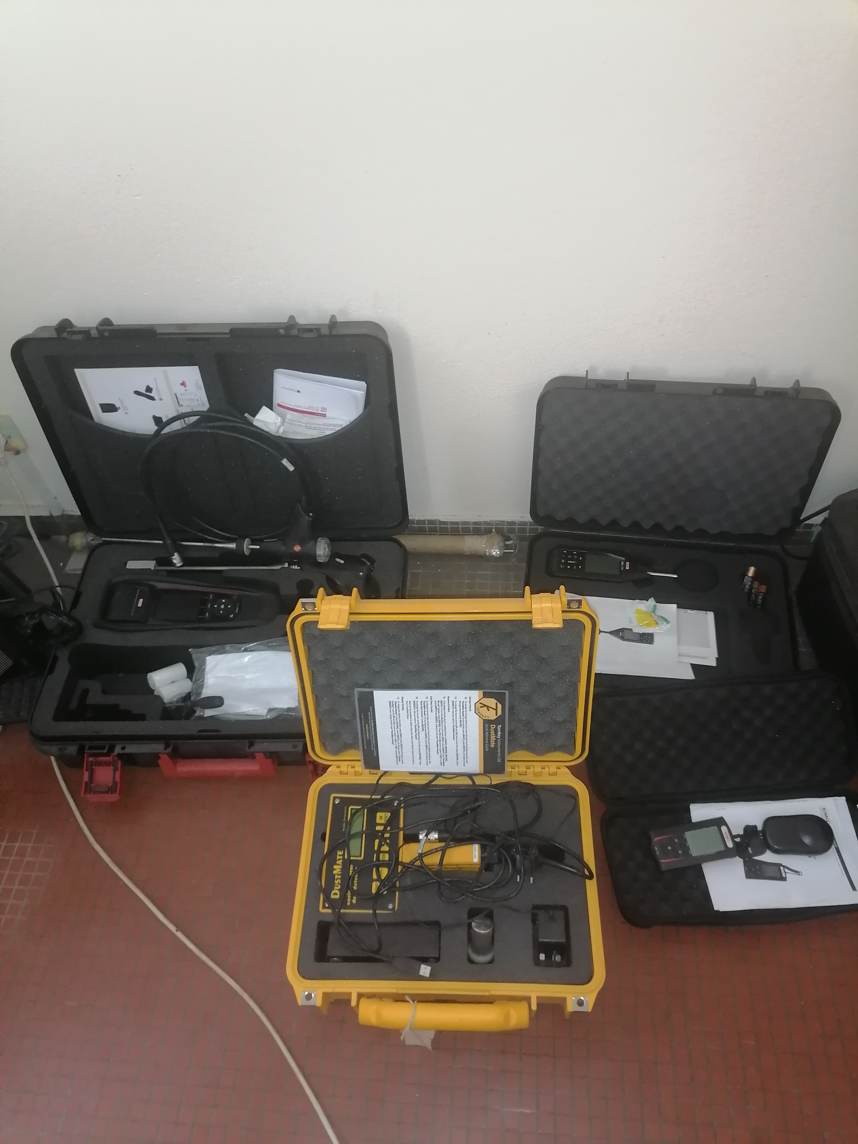 Ciwus Kyps Energy  CONTRÔLE ENVIRONNEMENTAL 4