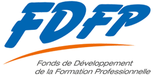 FDFP - Fonds de dévéloppement de formation professionnelle